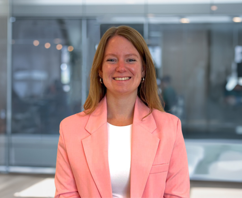 CRL consultant Sandra