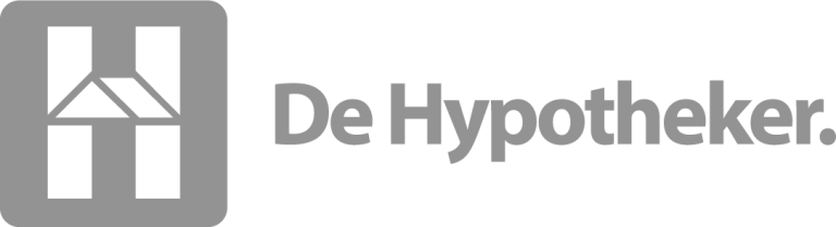 De Hypotheker logo