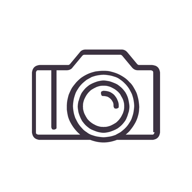 Camera icoon